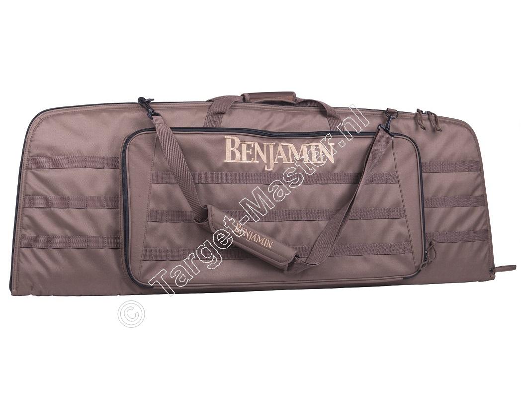 Benjamin SOFT RIFLE CASE Geweer Foudraal 120 centimeter